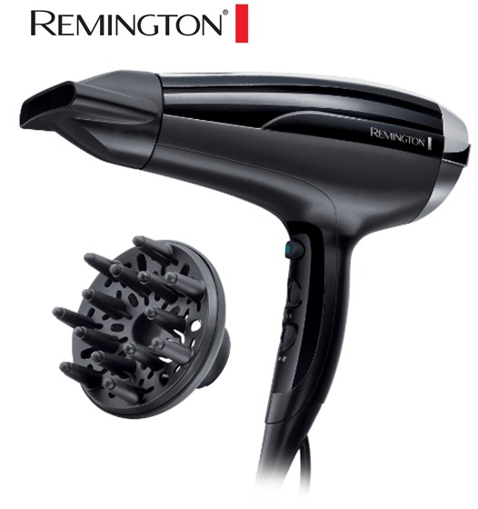 REMD5215  SECADOR REMINGTON 2300W.