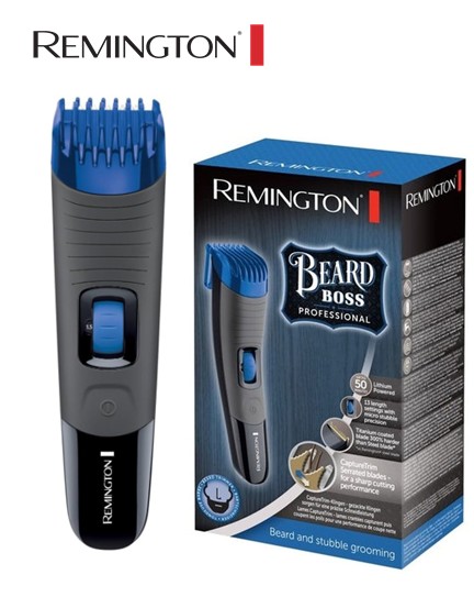 REMMB4133  BARBERO REMINGTON BEARD BOSS PROFESSIONAL