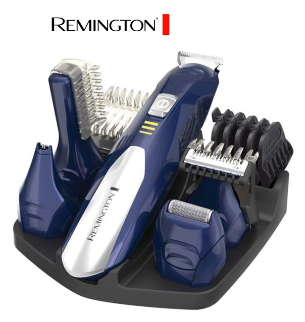 REMPG6045  CORTAPELOS REMINGTON ALL IN ONE KIT
