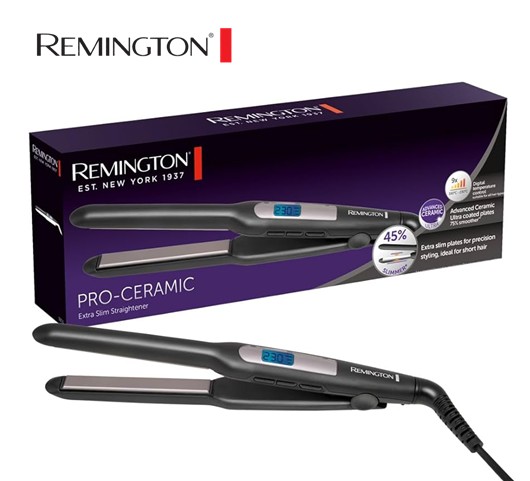 REMS5515  PLANCHA DE PELO REMINGTON PRO CERAMIC