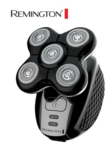 REMXR1500  AFEITADORA CABEZA REMINGTON RX5
