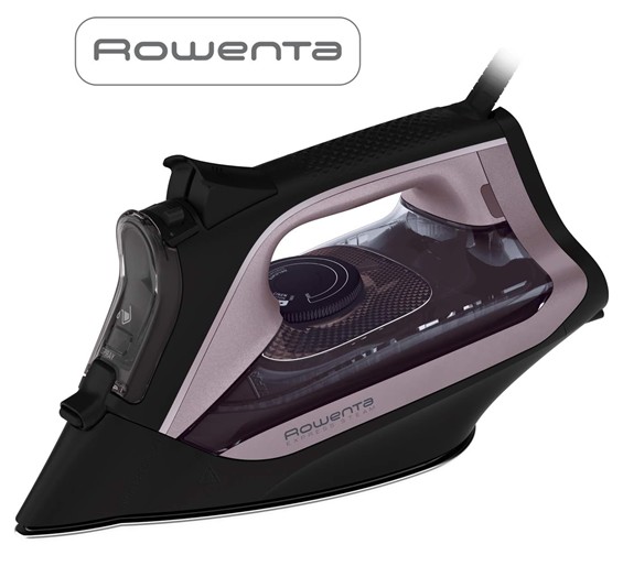 ROWDW4345D1  PLANCHA DE VAPOR ROWENTA EXPR.STEAM 2600W.