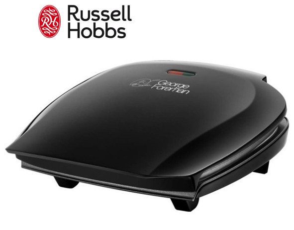 RUS1884056  GRILL GEORGE FOREMAN 760W