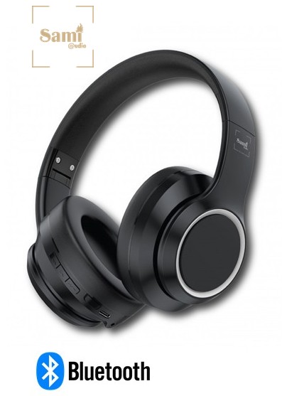 SAMRS13403  AURICULAR ARO SAMI DJ  BLUETOOTH