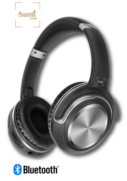 SAMRS13406NG  AURICULAR ARO SAMI POP BLUETOOTH NEGRO