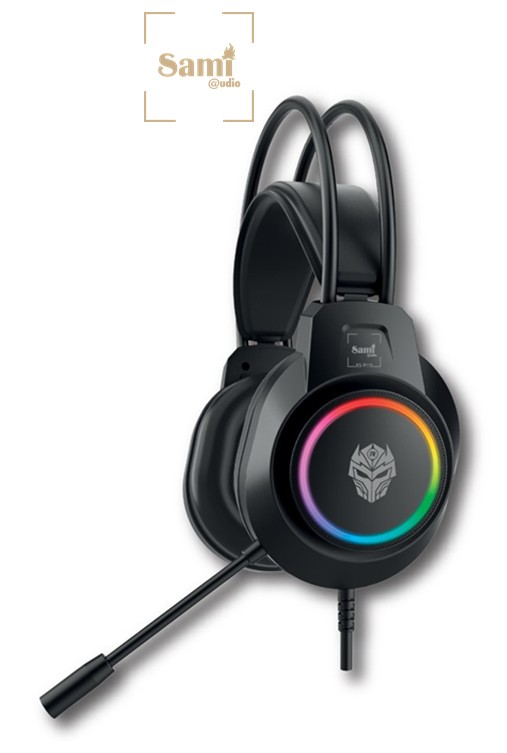 SAMRS9115  AURICULAR SAMI C/MICRO GAMING