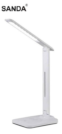 SANSD5769  LÁMPARA SANDA LED ESCRITORIO