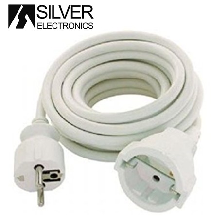 SIL9212  CABLE PROLONGADOR SILVER 2M.