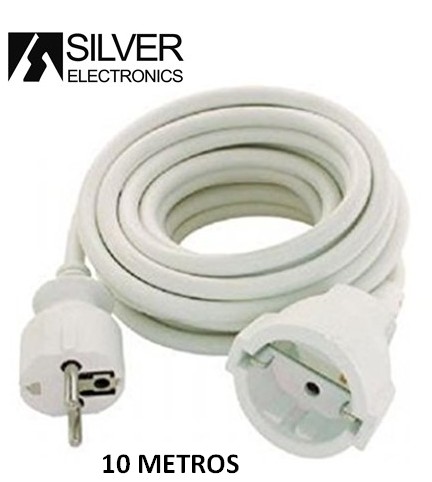 SIL9219  CABLE PROLONGADOR SILVER 10M.