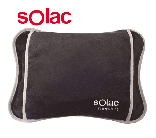 SOLCB8981  BOLSA CALEFACTABLE SOLAC CALDEA
