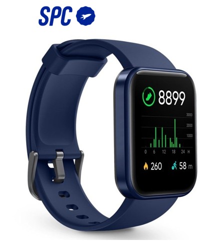 SPC9635AZ  SMARTWATCH SPC SMARTEE STAR AZUL