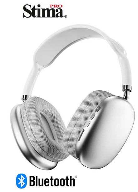 STISTN01BL  AURICULAR ARO BLUETOOTH STIMA BLANCO