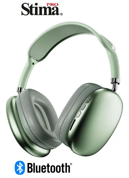STISTN01VE  AURICULAR ARO BLUETOOTH STIMA VERDE