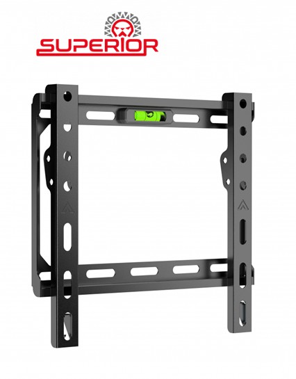 SUP1342FIXED  SOPORTE TV001 SUPERIOR 13"-42" FIXED