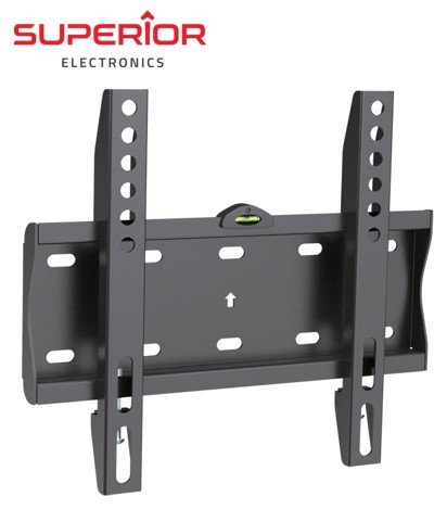 SUP2342FIXED  SOPORTE TV001 SUPERIOR 23"-42" FIXED