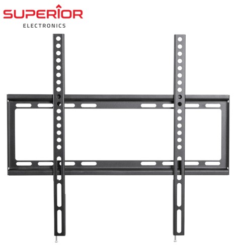 SUP3255FIXED  SOPORTE TV004 SUPERIOR 32"-55" FIXED