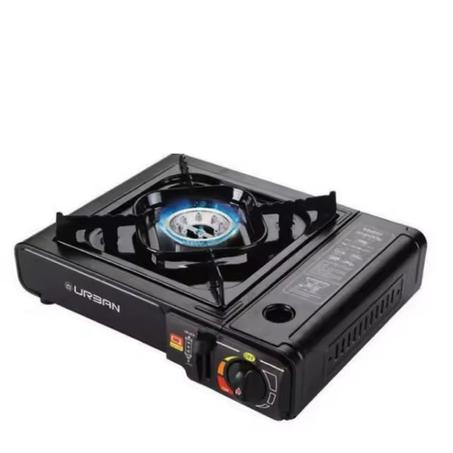 URBBDZ155B  HORNILLO PORTÁTIL URBAN GAS BUTANO