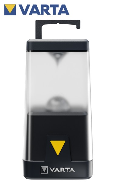 VARL30RH  LINTERNA CANDIL VARTA BATERÍA Y PILAS AA
