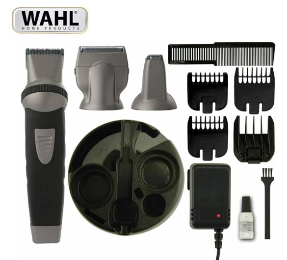 WAH09953-1016  CORTAPELOS WAHL MULTIFUNCIÓN