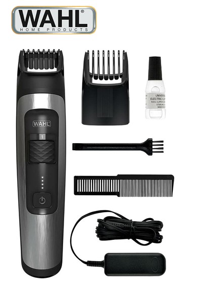 WAH1065-0460  BARBERO WAHL AQUA TRIM