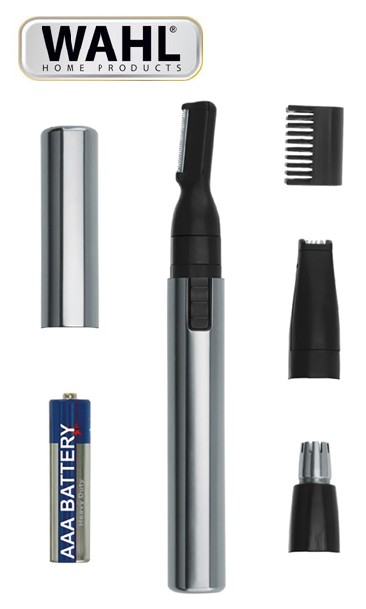 WAH616  CORTAPELOS NASAL WAHL (5640-616)