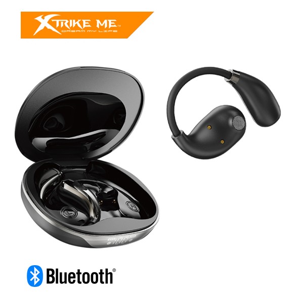 XTRWS016  AURICULAR XTRIKE ME TWS SPORT BLUETOOTH